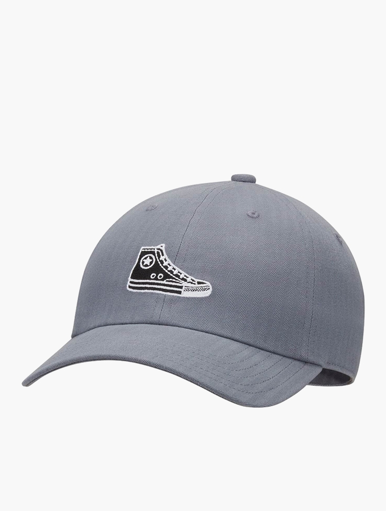 MyRunway Shop Converse Lunar Grey Chuck Taylor Sneaker Baseball